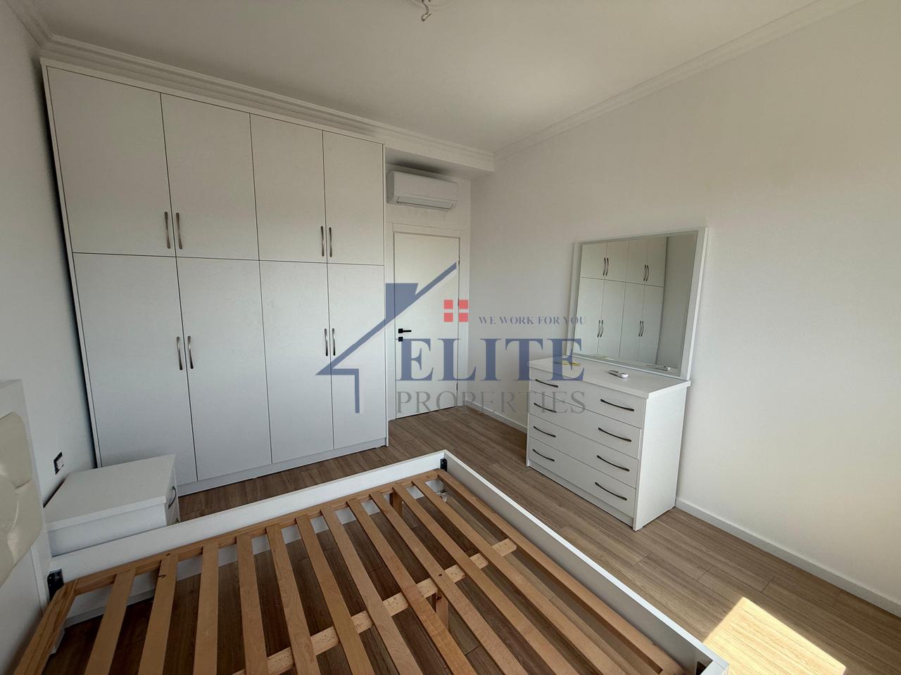 Fusha e Aviacionit, apartament 1+1 me qira