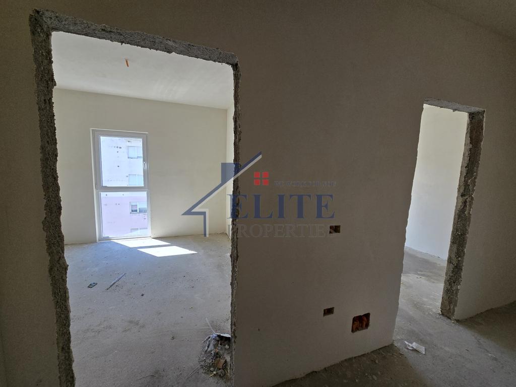 Tirana Entry II, apartament 2+1 në shitje