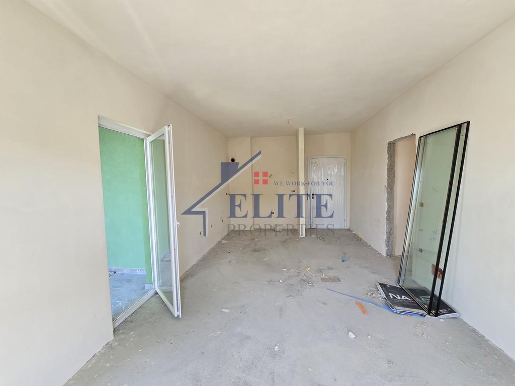 Tirana Entry II, apartament 2+1 në shitje