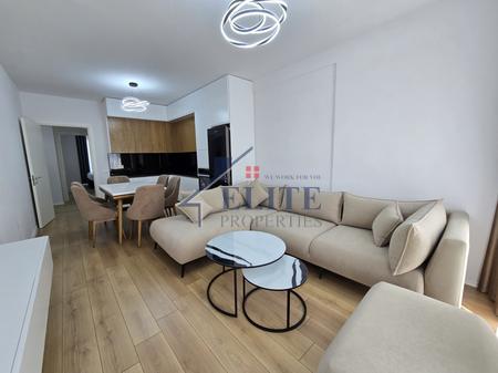 Univers City, apartment 2+1 for rent
