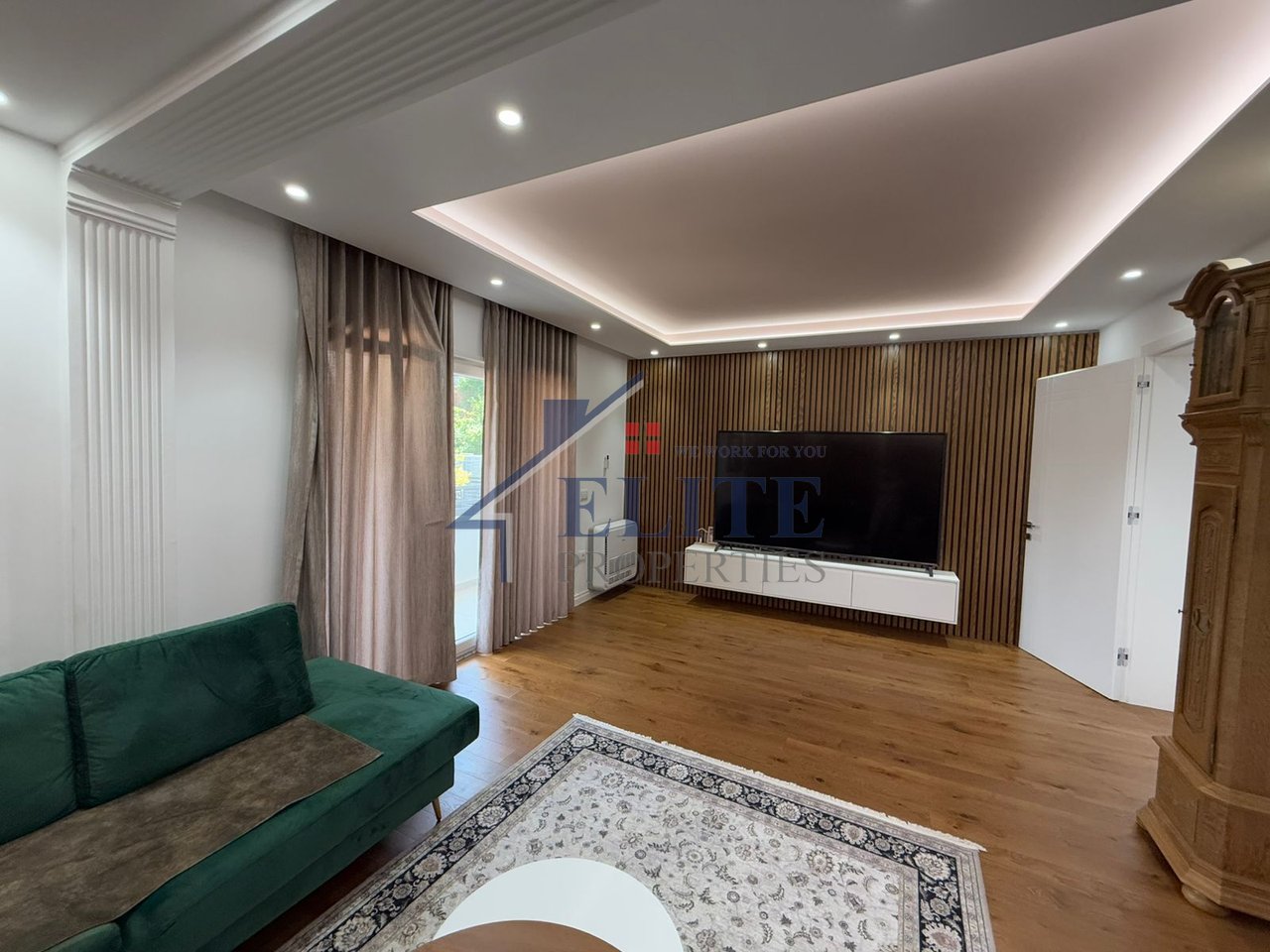 Laknas, villa for rent