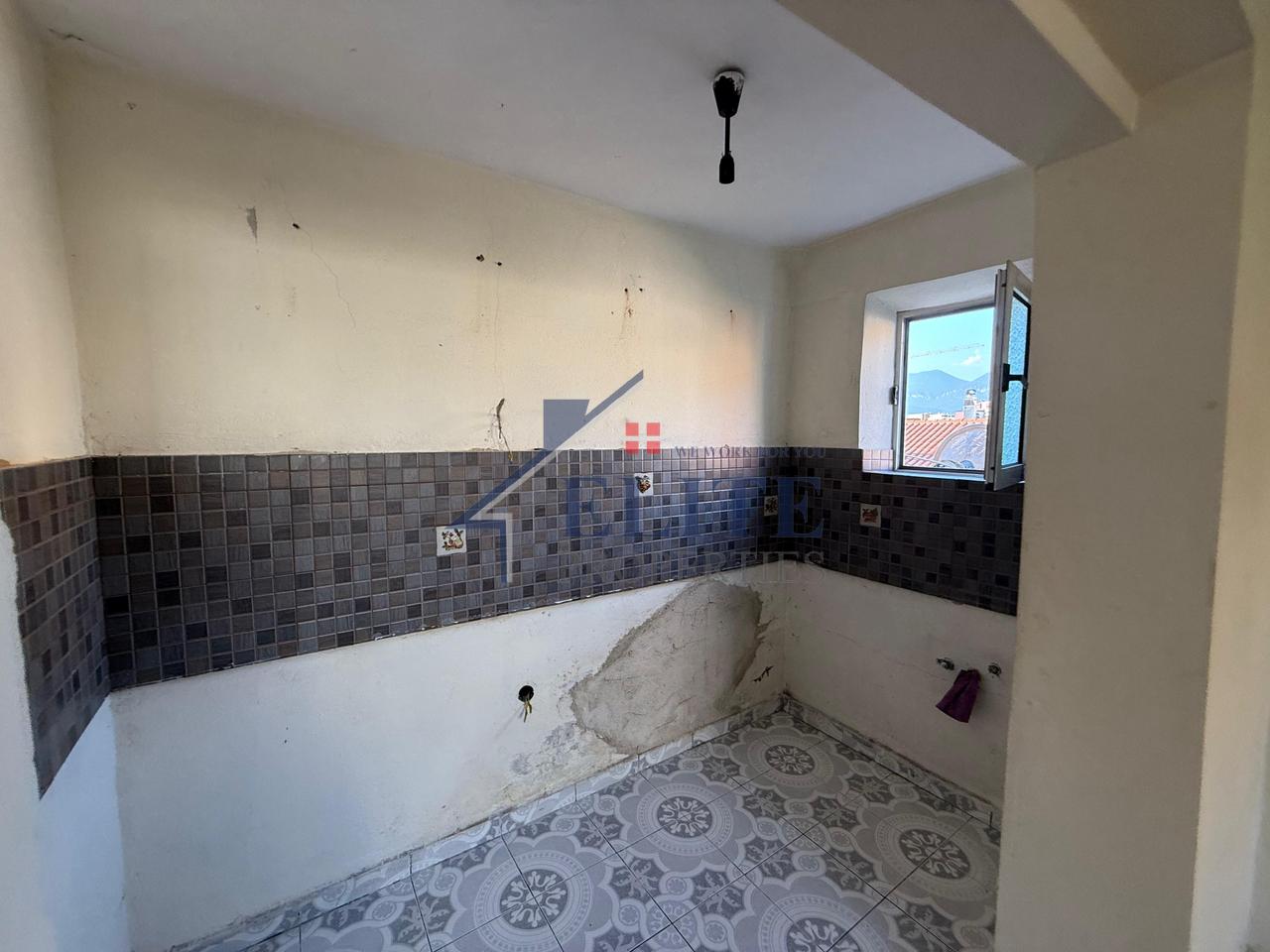 Ferit Xhajko Street, two bedroom apartment for sale
