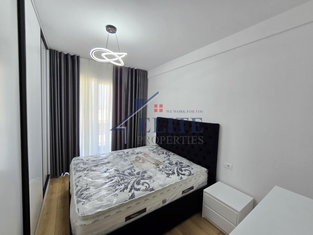 Univers City, apartment 2+1 for rent