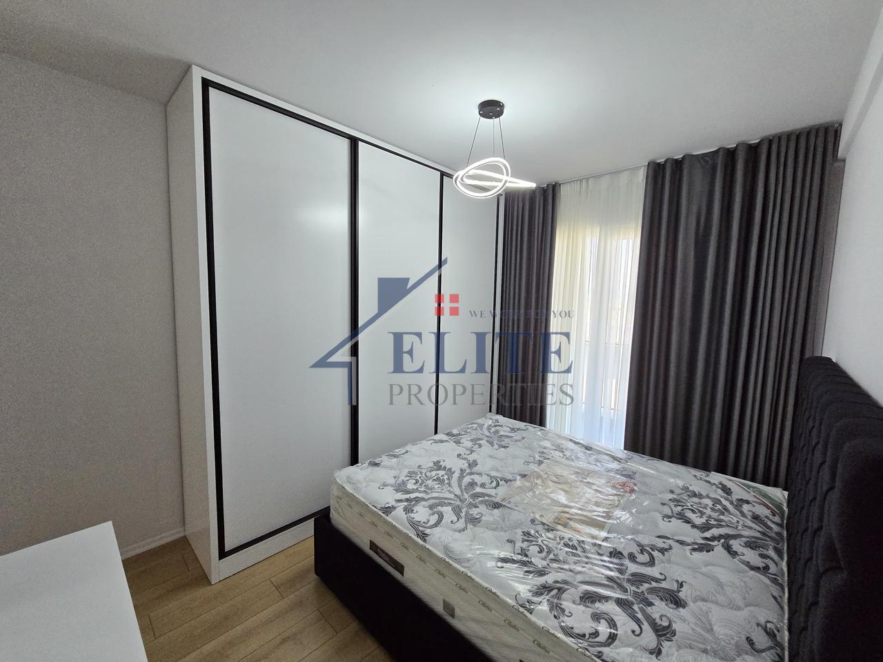 Univers City, apartment 2+1 for rent