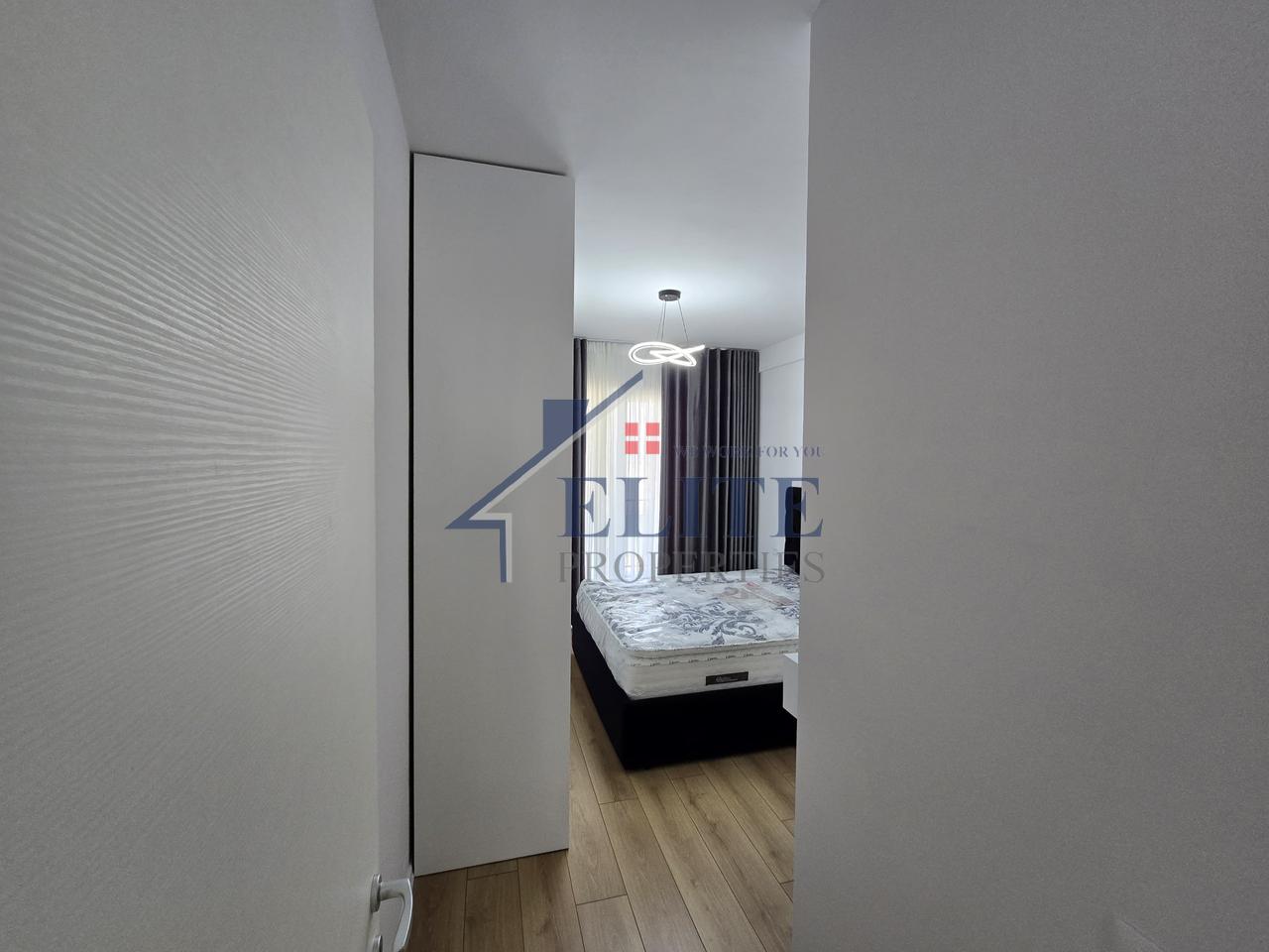 Univers City, apartment 2+1 for rent