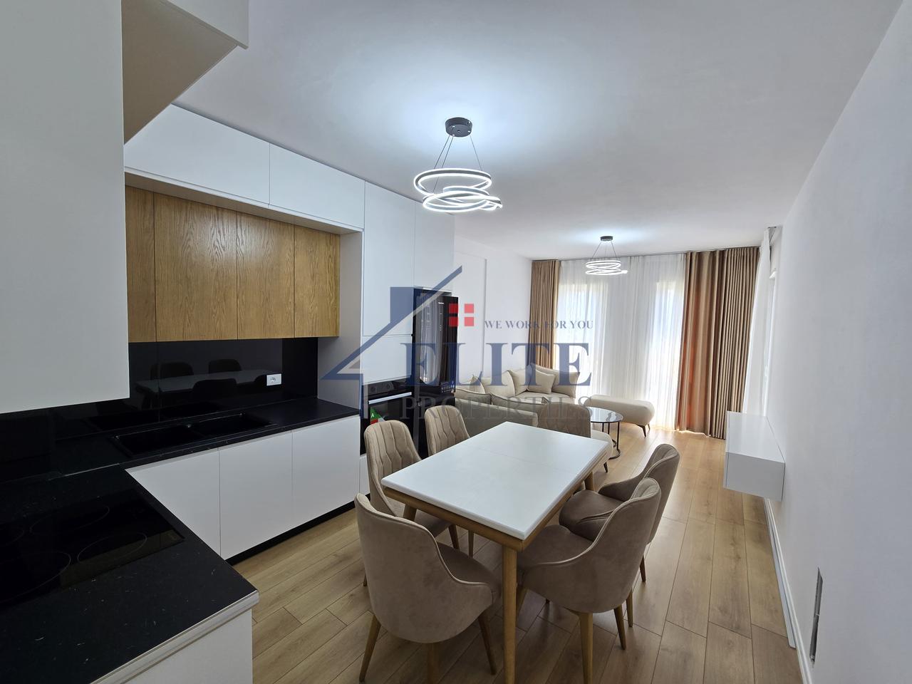 Univers City, apartment 2+1 for rent
