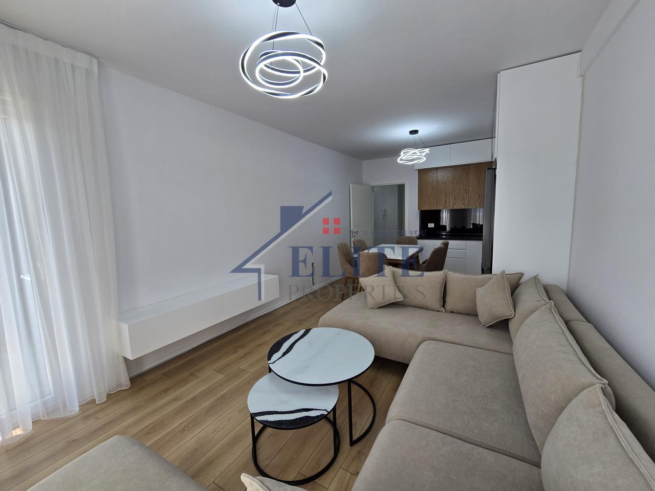 Univers City, apartment 2+1 for rent