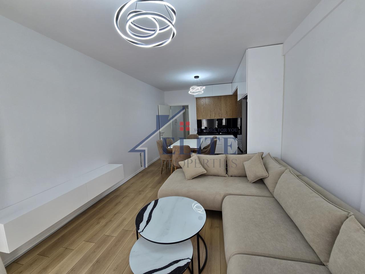 Univers City, apartment 2+1 for rent