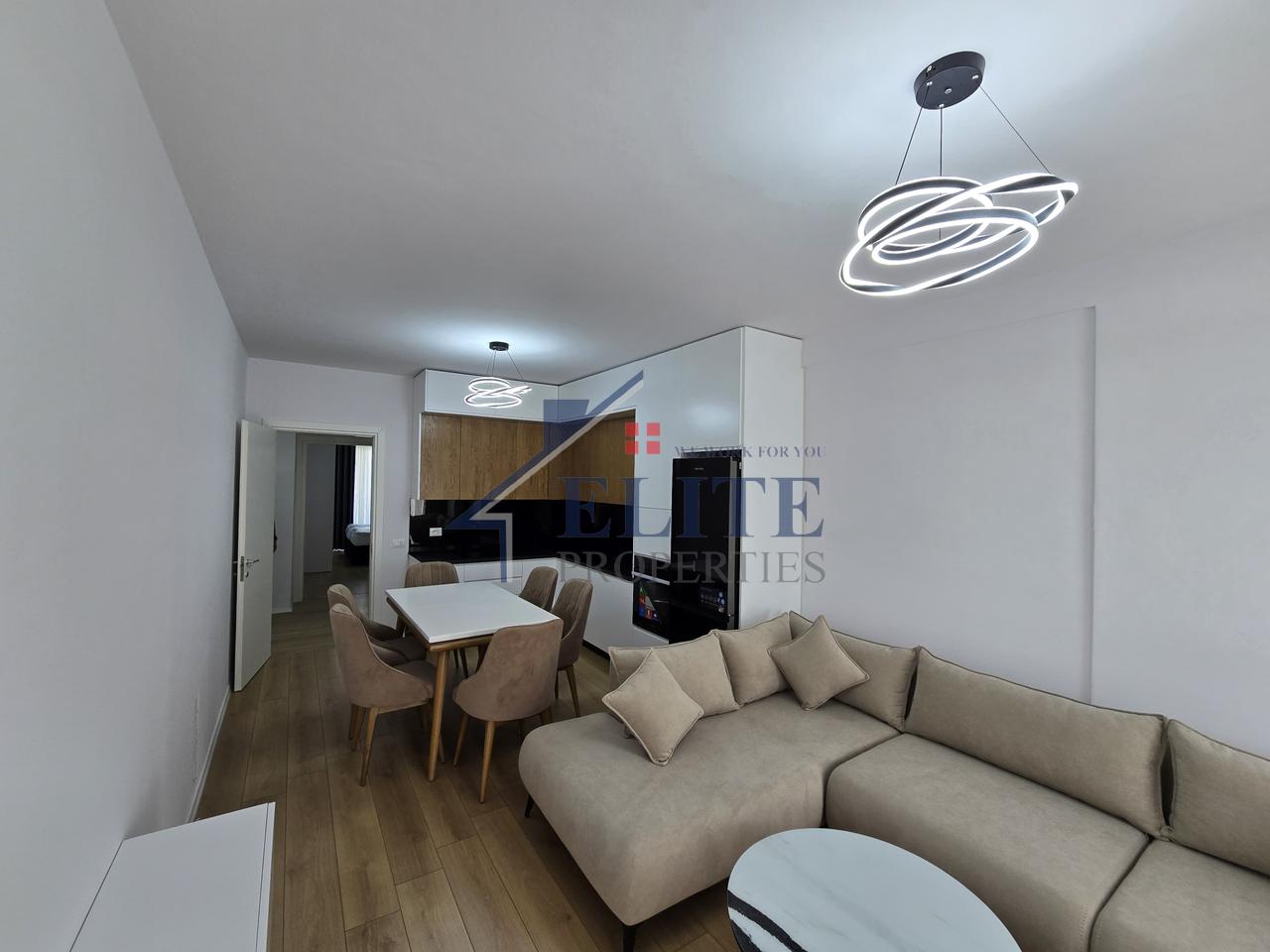 Univers City, apartment 2+1 for rent