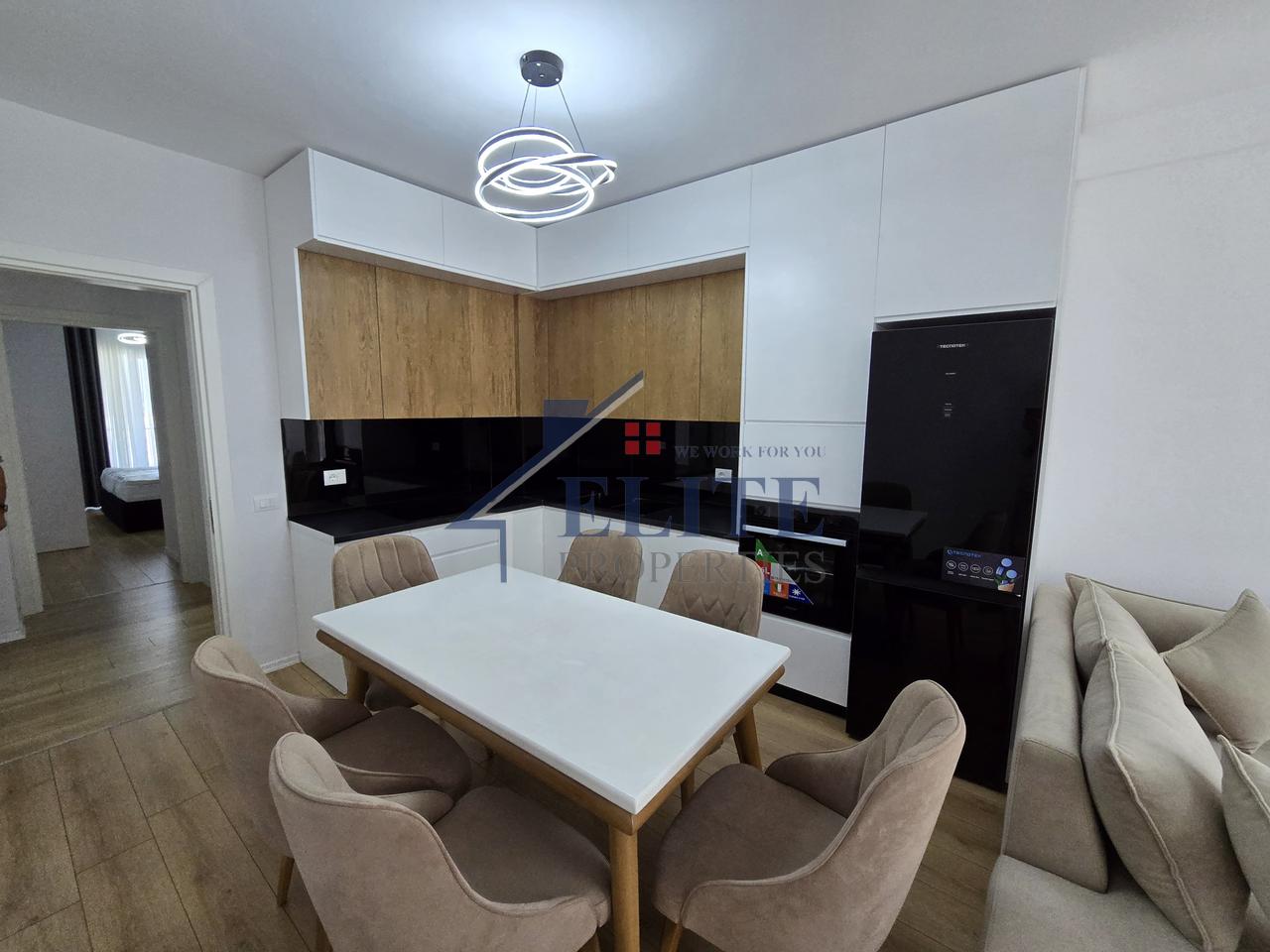 Univers City, apartment 2+1 for rent