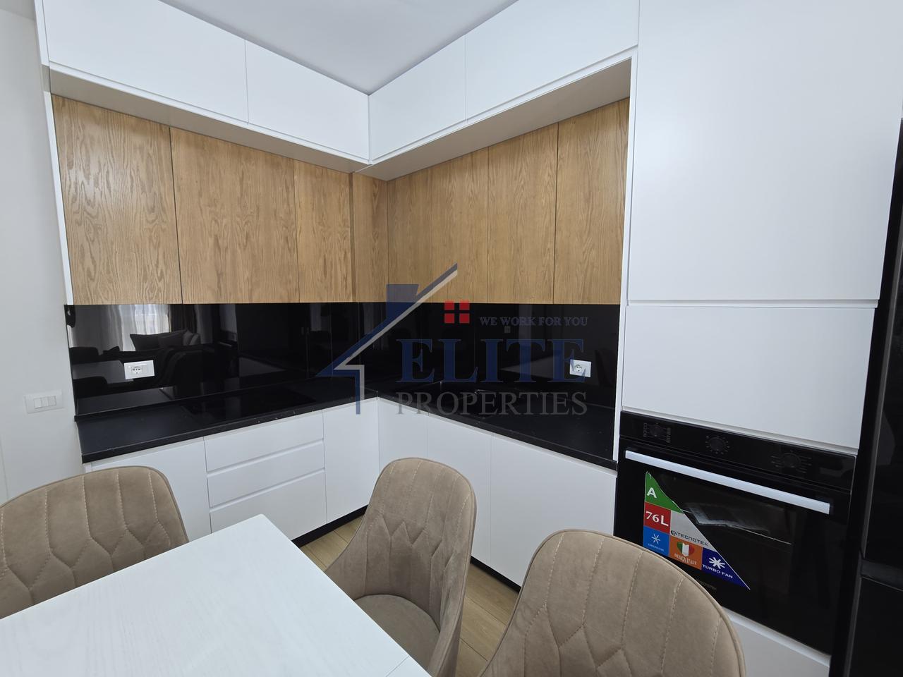 Univers City, apartment 2+1 for rent