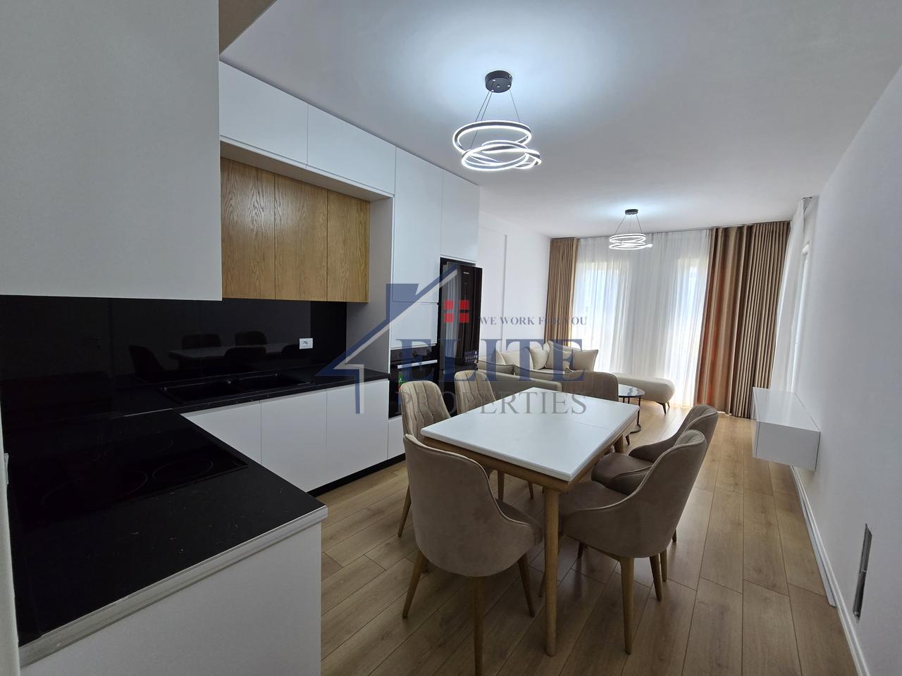Univers City, apartment 2+1 for rent