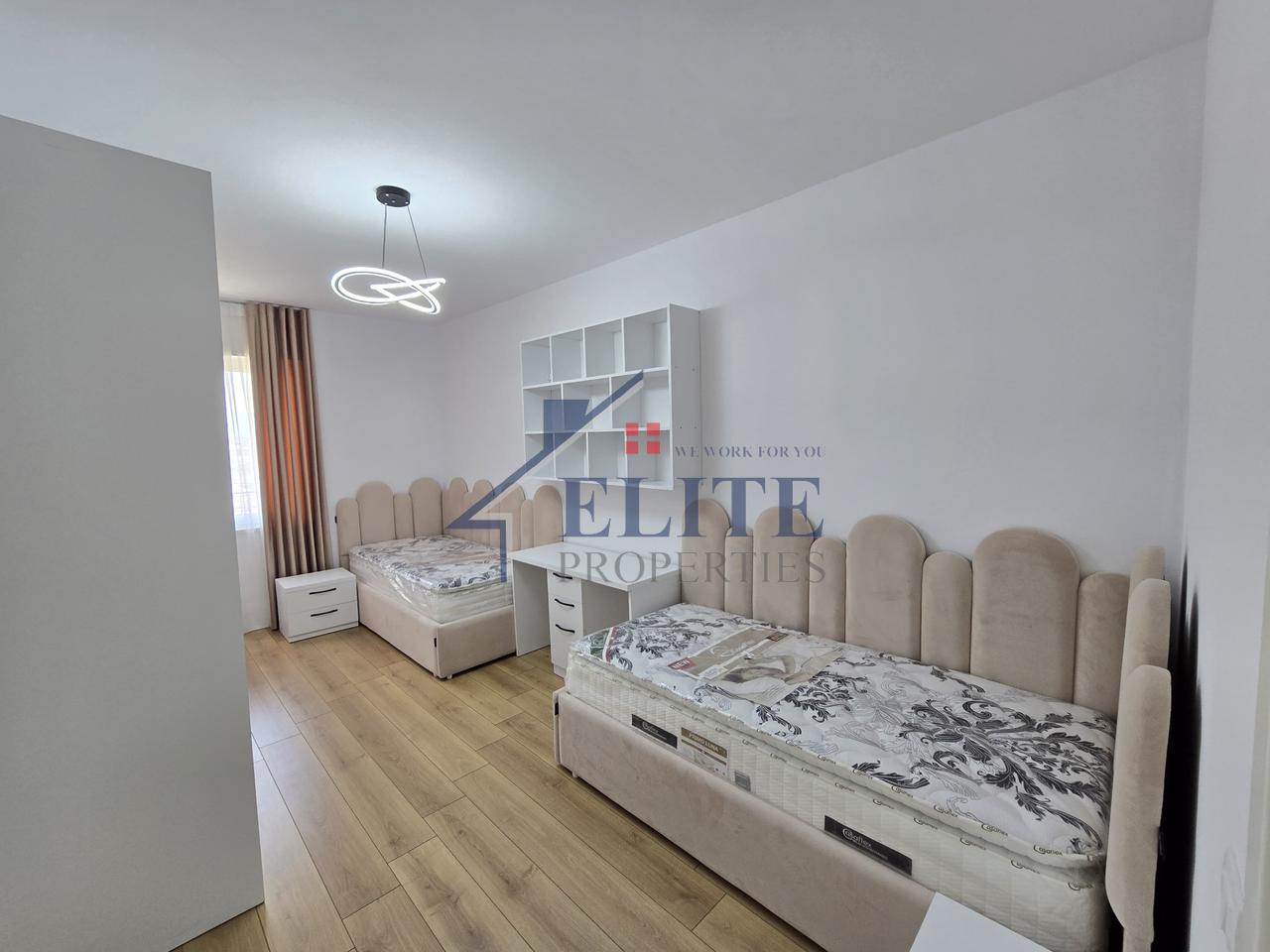 Univers City, apartment 2+1 for rent