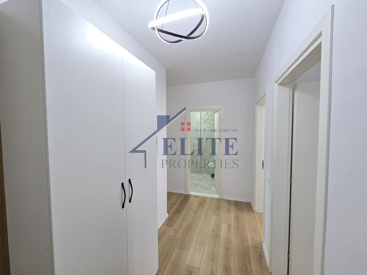 Univers City, apartment 2+1 for rent
