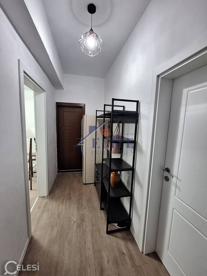 Barrikadave Street, appartamento 1+1 in affitto