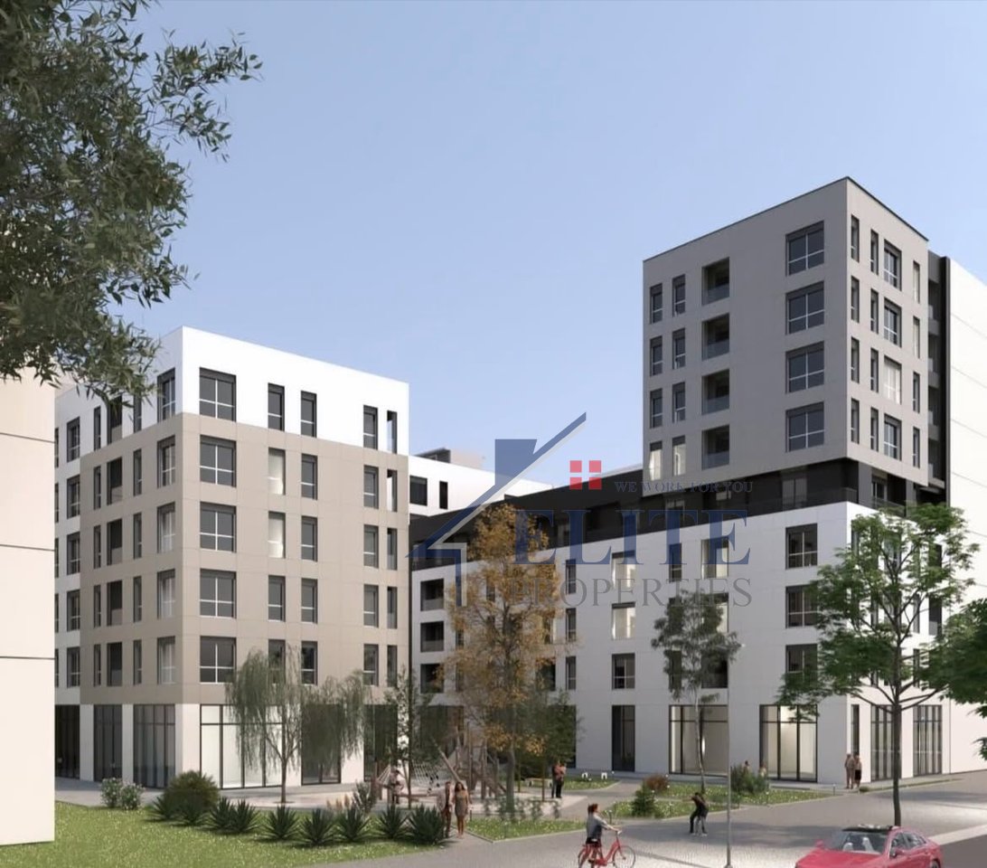 Rruga Jordan Misja, apartament 1+1 në shitje