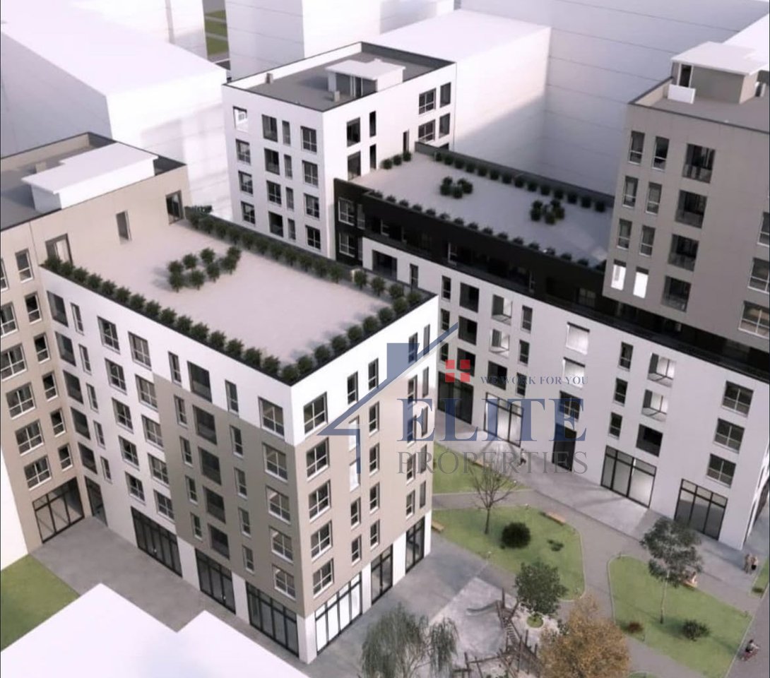 Rruga Jordan Misja, apartament 1+1 në shitje