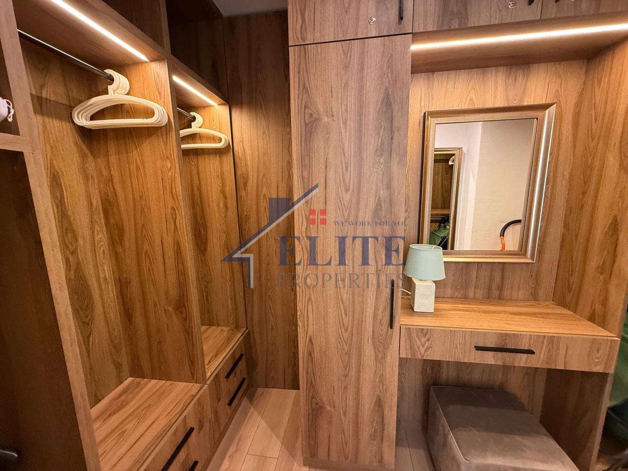 EKSKLUZIVE Kodra e Diellit 2, super apartament në shitje