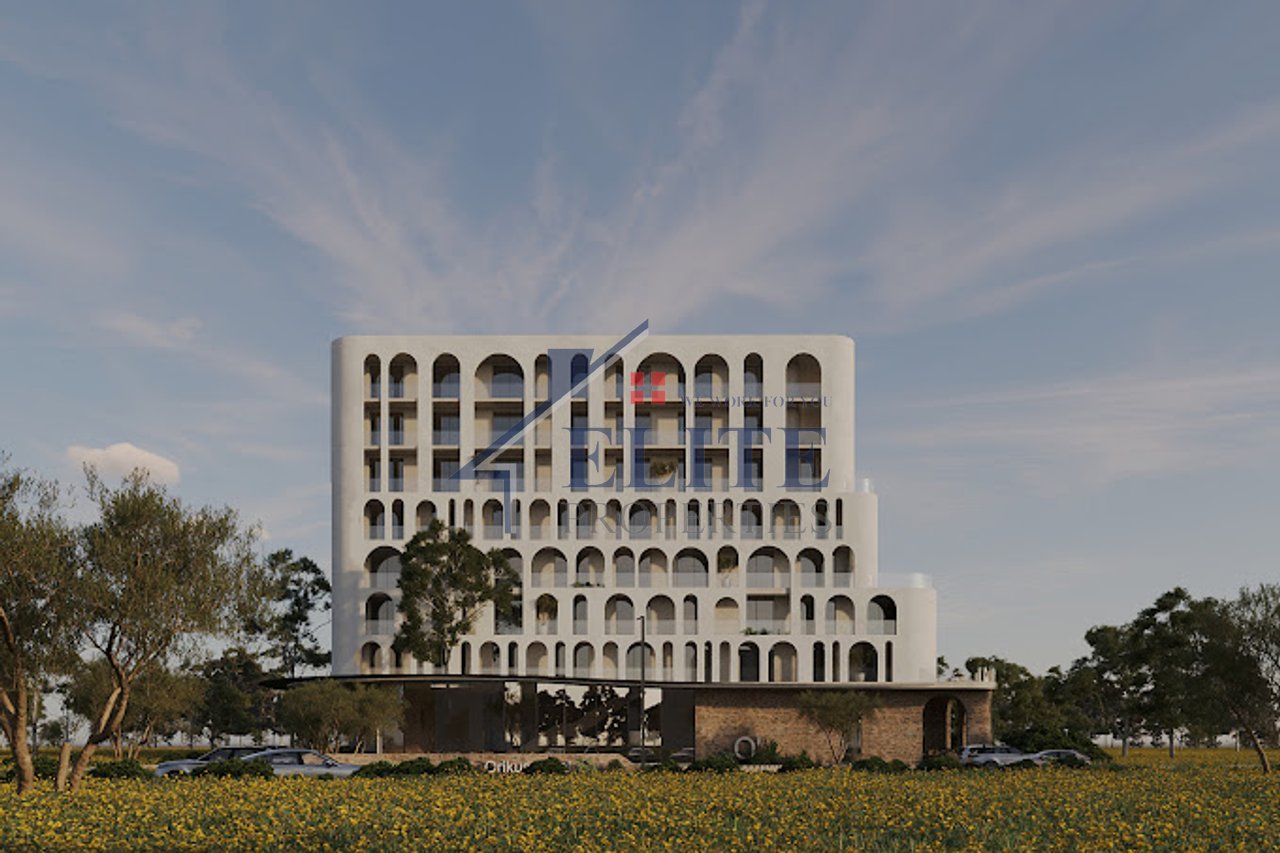 One Orikum Bay, apartament 2+1 në shitje