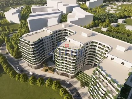 Aluna Complex, 1+1 apartment for sale