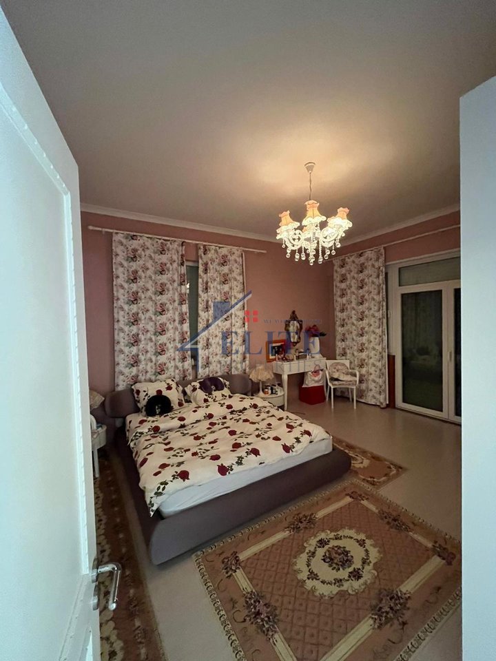 Golem, modern villa for sale
