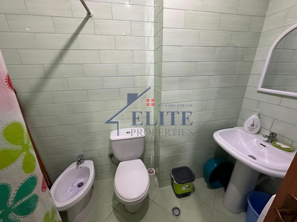 Yzberisht, two bedroom apartment for rent
