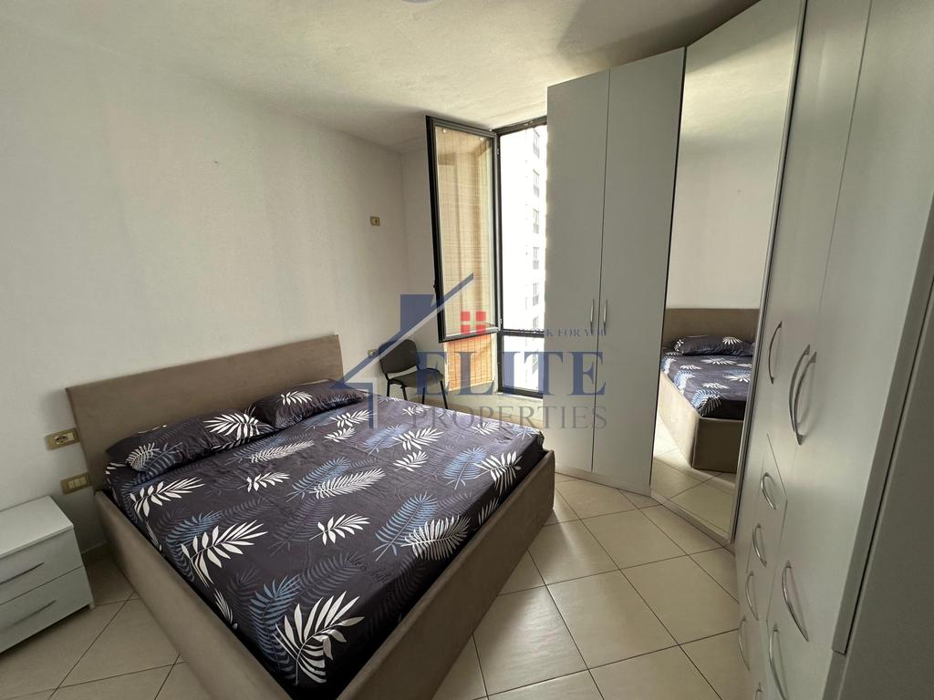 Yzberisht, two bedroom apartment for rent