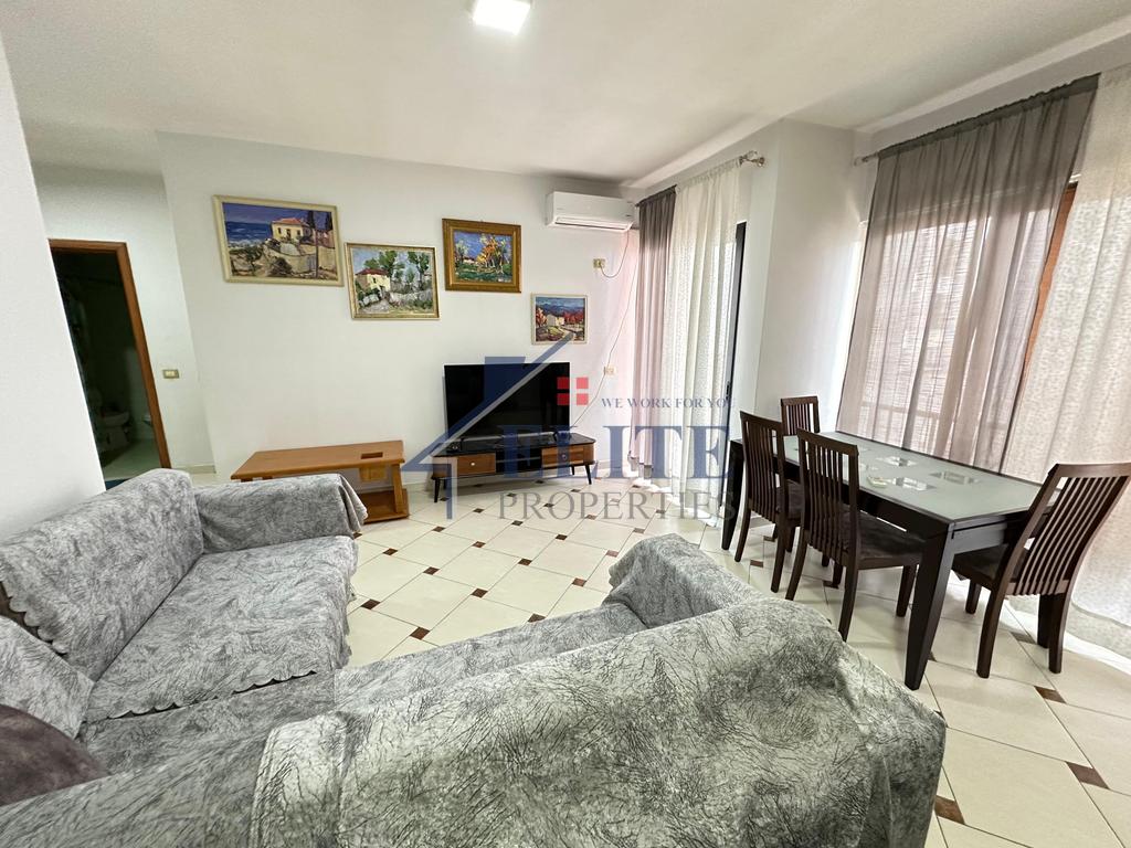 Yzberisht, two bedroom apartment for rent