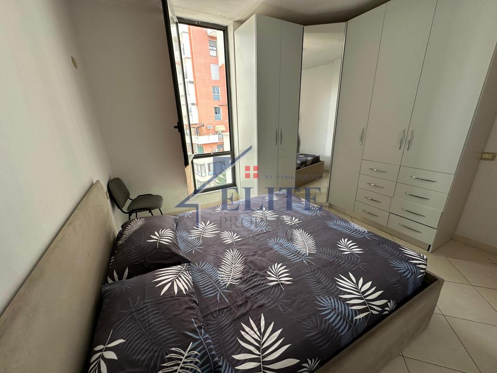 Yzberisht, two bedroom apartment for rent