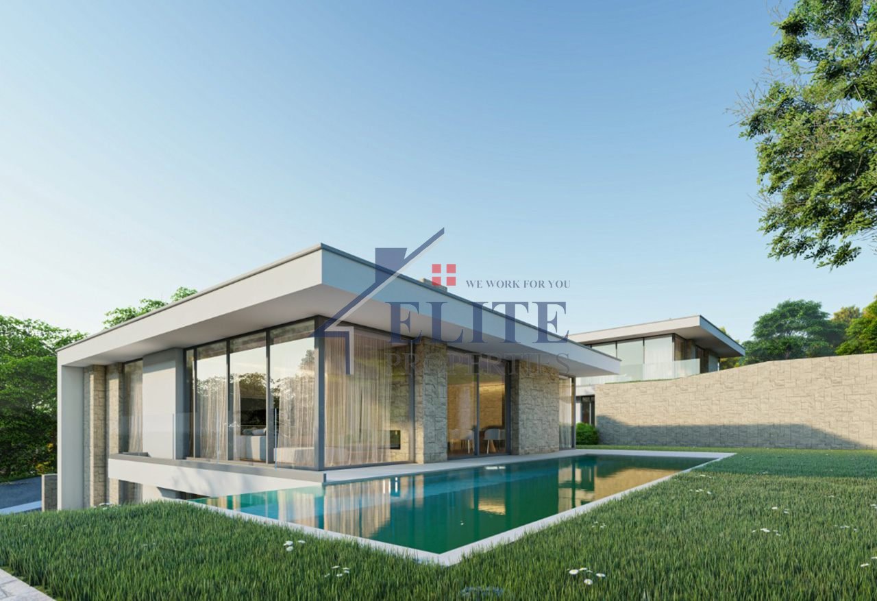 Golden Oak Complex, villa for sale in Farka