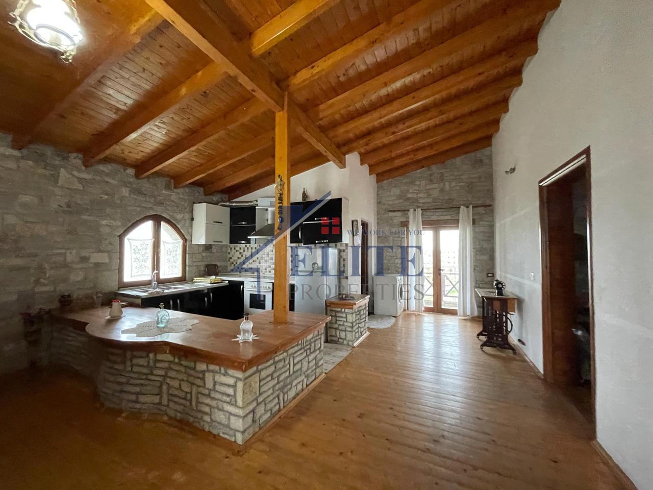 Near Lake Paskuqan, 2nd floor of a villa for rent