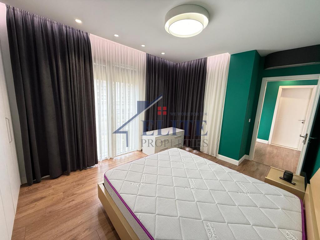 Vila L, Astir, apartament 1+1 me qira