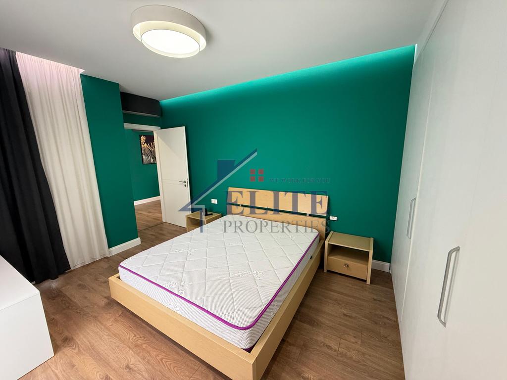 Vila L, Astir, apartament 1+1 me qira