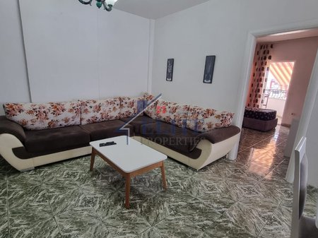 Don Bosko, apartament 2+1 me qira