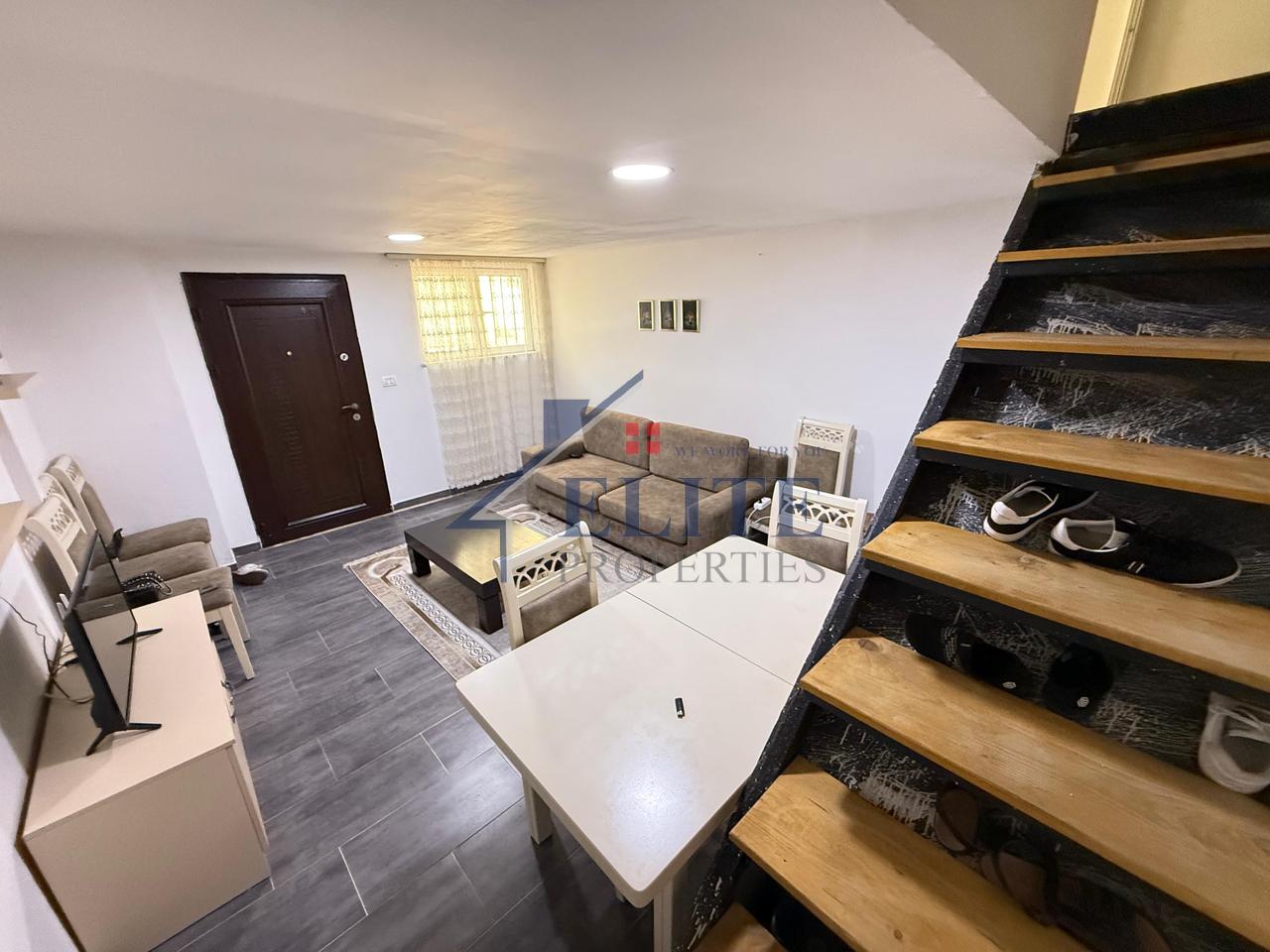 Çabej Palaces, two bedroom loft apartment for sale
