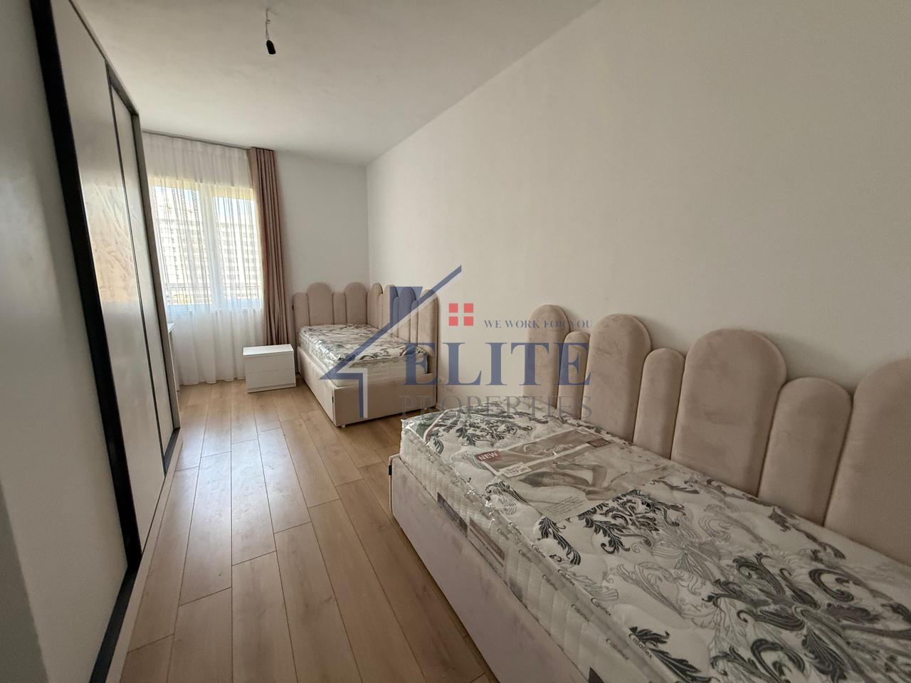 Univers City, apartment 2+1 for rent