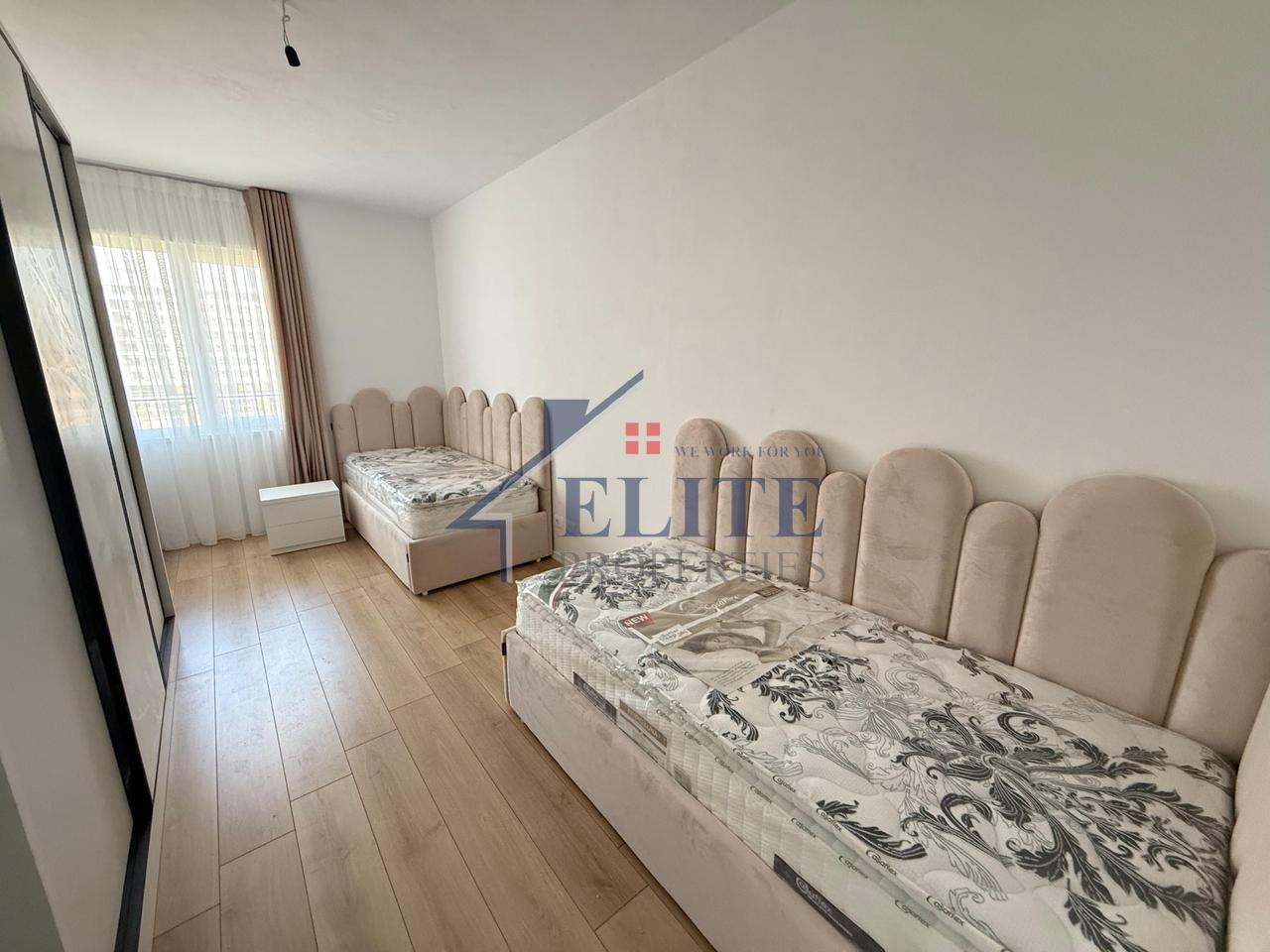Univers City, apartment 2+1 for rent