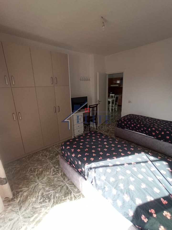 Don Bosko, apartament 2+1 me qira