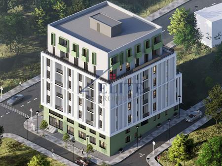 Paskuqan, apartament 2+1 për shitje