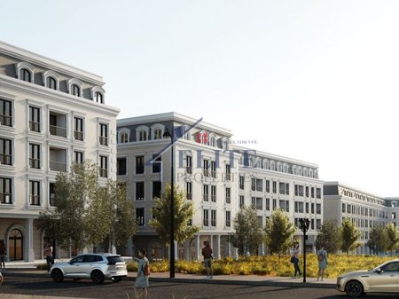 Porta Tirana e Re, three bedroom apartment for sale