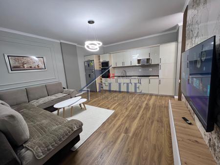 Yzberisht, two bedroom apartment for sale