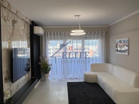 Rruga Teodor Keko, apartament 2+1 në shitje