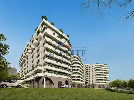 Aluna Residence, 1+1 apartment for sale
