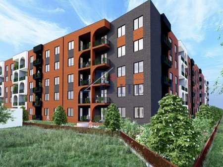 LakeSide Paskuqan, one bedroom apartment for sale