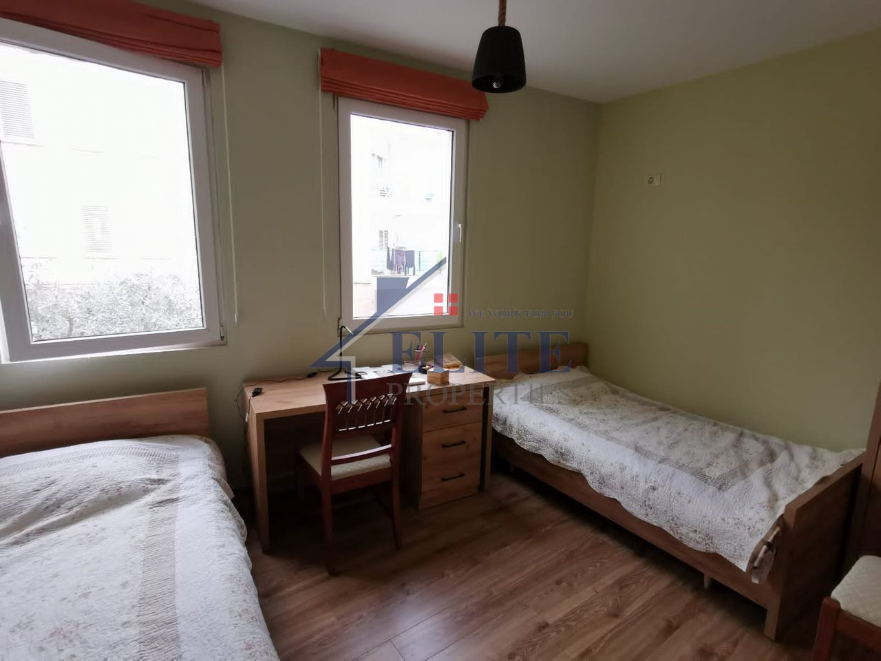 Residenca Kodra e Diellit 1, apartament 2+1 ne shitje