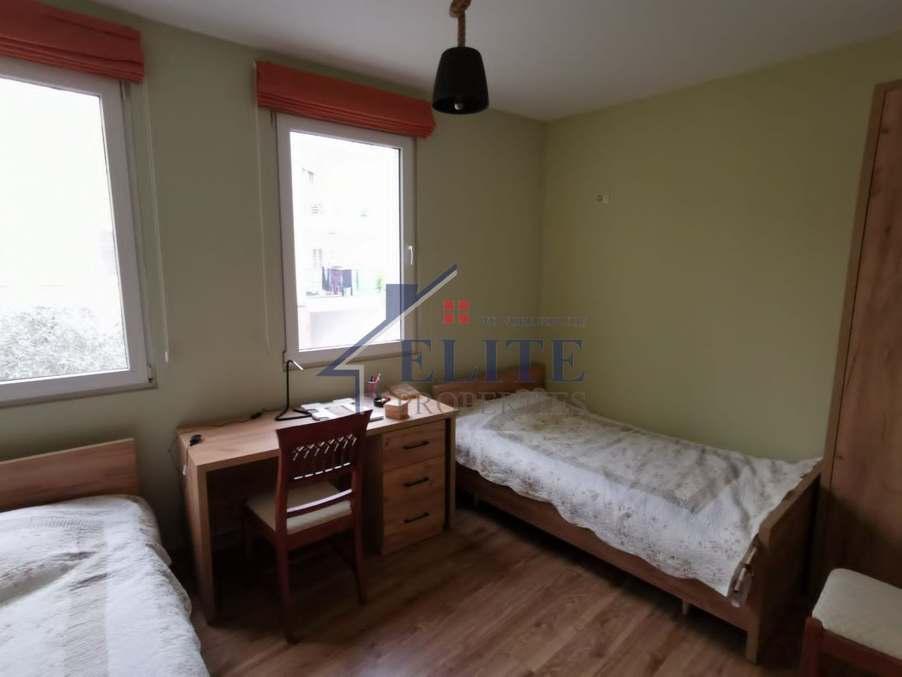 Residenca Kodra e Diellit 1, apartament 2+1 ne shitje