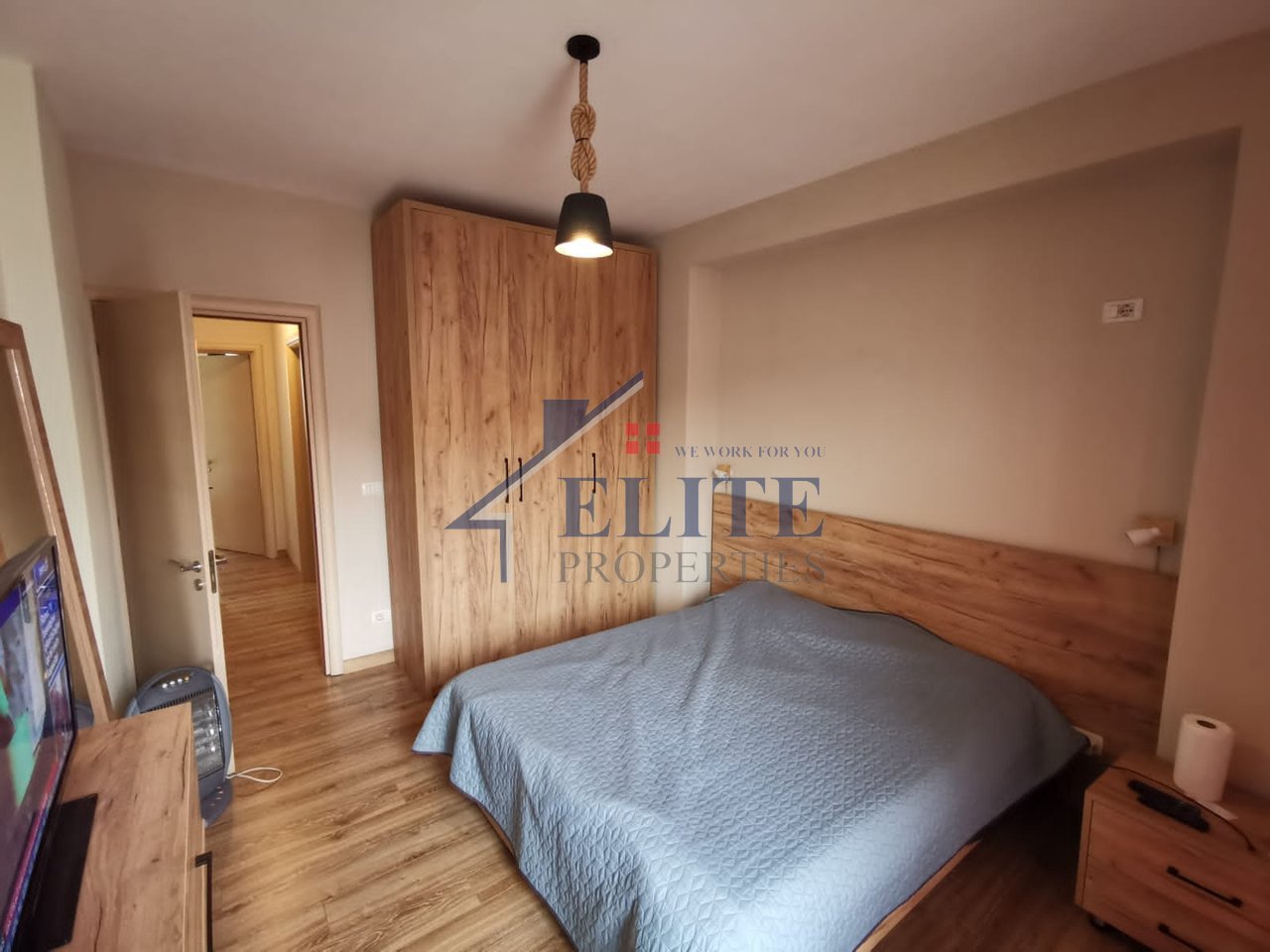 Residenca Kodra e Diellit 1, apartament 2+1 ne shitje