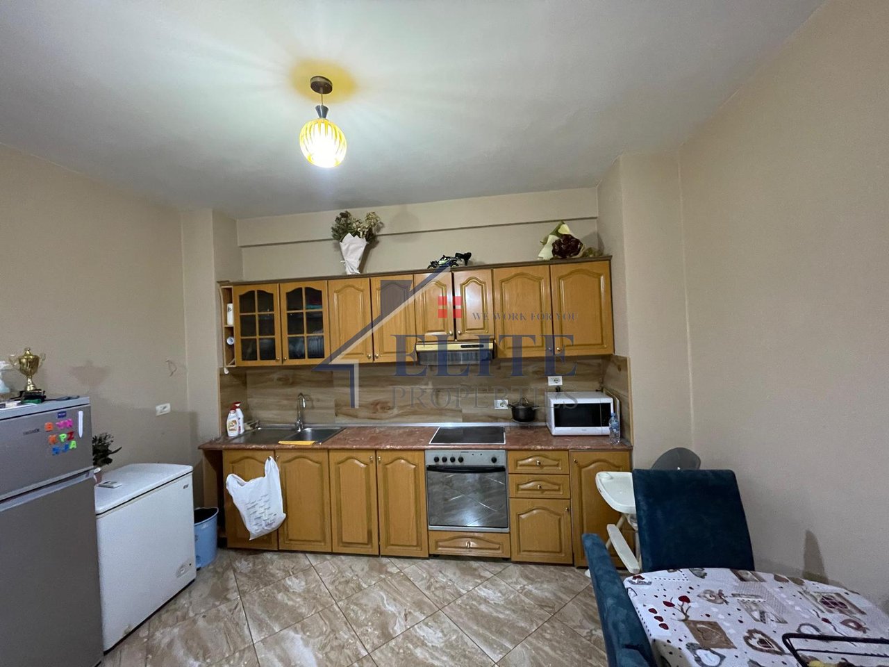 Green City, appartamento 2+1 in affitto