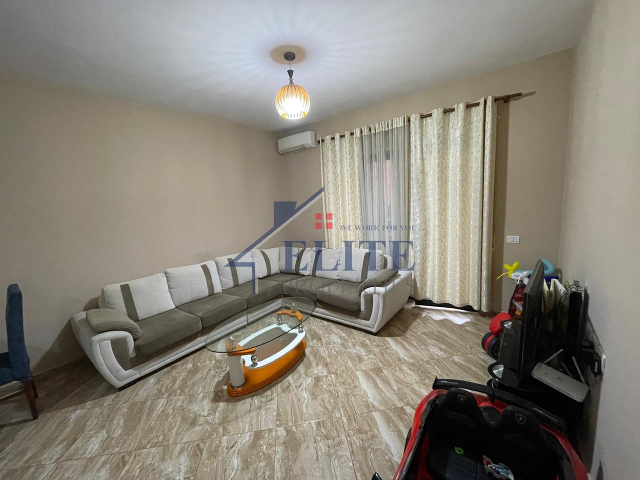 Green City, appartamento 2+1 in affitto