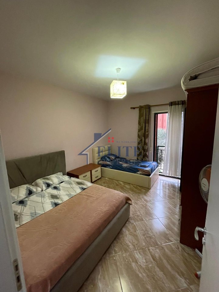 Green City, appartamento 2+1 in affitto